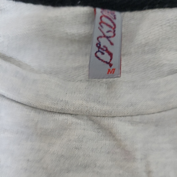 Grey Tee - Picture 5 of 6